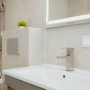 Apartament cu 1 cameră + living, bloc nou, str. Durlești. thumb 8