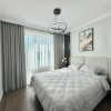 Exfactor, str. Buzdugan 13, apartament cu 2 camere + living. thumb 1