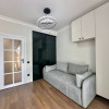 Exfactor, str. Buzdugan 13, apartament cu 2 camere + living. thumb 5