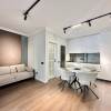 Exfactor, str. Buzdugan 13, apartament cu 2 camere + living. thumb 7