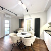 Exfactor, str. Buzdugan 13, apartament cu 2 camere + living. thumb 8