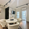 Exfactor, str. Buzdugan 13, apartament cu 2 camere + living. thumb 9