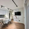 Exfactor, str. Buzdugan 13, apartament cu 2 camere + living. thumb 10