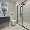 Exfactor, str. Buzdugan 13, apartament cu 2 camere + living. thumb 13