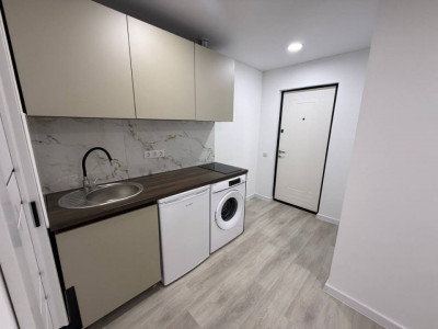 Apartament cu o cameră în Centru 