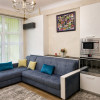Chirie | Apartament cu 2 dormitoare și living, 65 mp, sect. Centru thumb 1