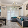 Chirie | Apartament cu 2 dormitoare și living, 65 mp, sect. Centru thumb 2
