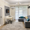 Chirie | Apartament cu 2 dormitoare și living, 65 mp, sect. Centru thumb 3