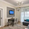 Chirie | Apartament cu 2 dormitoare și living, 65 mp, sect. Centru thumb 4