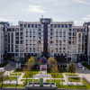 Apartament cu 3 camere + living | variantă albă | Durlești, Regina Elisabeta thumb 1