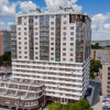 Apartament 1 cameră + terasă | Variantă albă | Ciocana | Dat în exploatare thumb 1