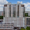 Apartament 1 cameră + terasă | Variantă albă | Ciocana | Dat în exploatare thumb 2