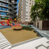 Apartament 1 cameră + terasă | Variantă albă | Ciocana | Dat în exploatare thumb 14