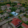 Teren de construcție cu casă in or. Cricova  thumb 2