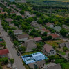 Teren de construcție cu casă in or. Cricova  thumb 6