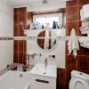 Casă în 2 nivele, str. Vasile Lupu, 165 mp | 4 ari teren pentru construcții thumb 26