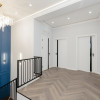 Duplex de 220 mp, Botanica | 3,2 ari | reparație după design imaginea mica 18 Duplex de 220 mp, Botanica | 3,2 ari | reparație după design thumb 18