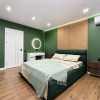 Apartament cu 3 camere + living, Ciocana, str. M. Spătaru 9 thumb 3