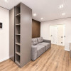 Apartament cu 3 camere + living, Ciocana, str. M. Spătaru 9 thumb 5