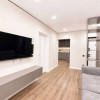 Apartament cu 3 camere + living, Ciocana, str. M. Spătaru 9 thumb 6