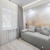 Apartament cu 3 camere în Centru, str. Albișoara, seria 143. thumb 7