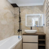 Apartament cu 3 camere în Centru, str. Albișoara, seria 143. thumb 8