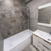 Chirie | Apartament cu 2 dormitoare și living, 108 mp, sect. Botanica thumb 6