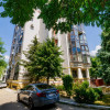 Chirie | Apartament cu 3 dormitoare și living, 120 mp, sect. Centru imaginea mica 10 Chirie | Apartament cu 3 dormitoare și living, 120 mp, sect. Centru thumb 10