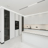 Duplex cu reparație modernă | 220 mp în Botanica | 3,2 ari thumb 3