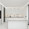 Duplex cu reparație modernă | 220 mp în Botanica | 3,2 ari thumb 4
