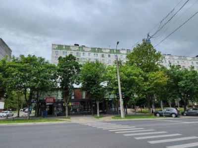 Garsonieră Buiucani 
