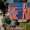 Casa eficientă energetic, Telecentru, 320 m². thumb 1