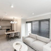Penthouse, Buiucani, 2 dormitoare cu living și terasă, 152 mp thumb 1