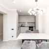 Penthouse, Buiucani, 2 dormitoare cu living și terasă, 152 mp thumb 2