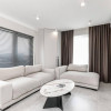 Penthouse, Buiucani, 2 dormitoare cu living și terasă, 152 mp thumb 3