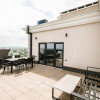 Penthouse, Buiucani, 2 dormitoare cu living și terasă, 152 mp thumb 5