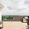 Penthouse, Buiucani, 2 dormitoare cu living și terasă, 152 mp thumb 6