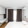 Penthouse, Buiucani, 2 dormitoare cu living și terasă, 152 mp thumb 7