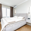 Penthouse, Buiucani, 2 dormitoare cu living și terasă, 152 mp thumb 11