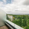 Penthouse, Buiucani, 2 dormitoare cu living și terasă, 152 mp thumb 12