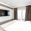 Penthouse, Buiucani, 2 dormitoare cu living și terasă, 152 mp thumb 13
