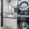Penthouse, Buiucani, 2 dormitoare cu living și terasă, 152 mp thumb 17