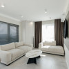 Penthouse, Buiucani, 2 dormitoare cu living și terasă, 112mp thumb 2