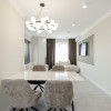 Penthouse, Buiucani, 2 dormitoare cu living și terasă, 112mp thumb 6