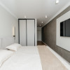 Penthouse, Buiucani, 2 dormitoare cu living și terasă, 112mp thumb 12