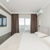 Penthouse, Buiucani, 2 dormitoare cu living și terasă, 112mp thumb 13