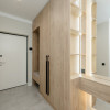Penthouse, Buiucani, 2 dormitoare cu living și terasă, 112mp thumb 14