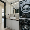 Penthouse, Buiucani, 2 dormitoare cu living și terasă, 112mp thumb 17