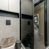 Penthouse, Buiucani, 2 dormitoare cu living și terasă, 112mp thumb 18