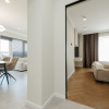 Penthouse, Buiucani, 2 dormitoare cu living și terasă, 112mp thumb 19